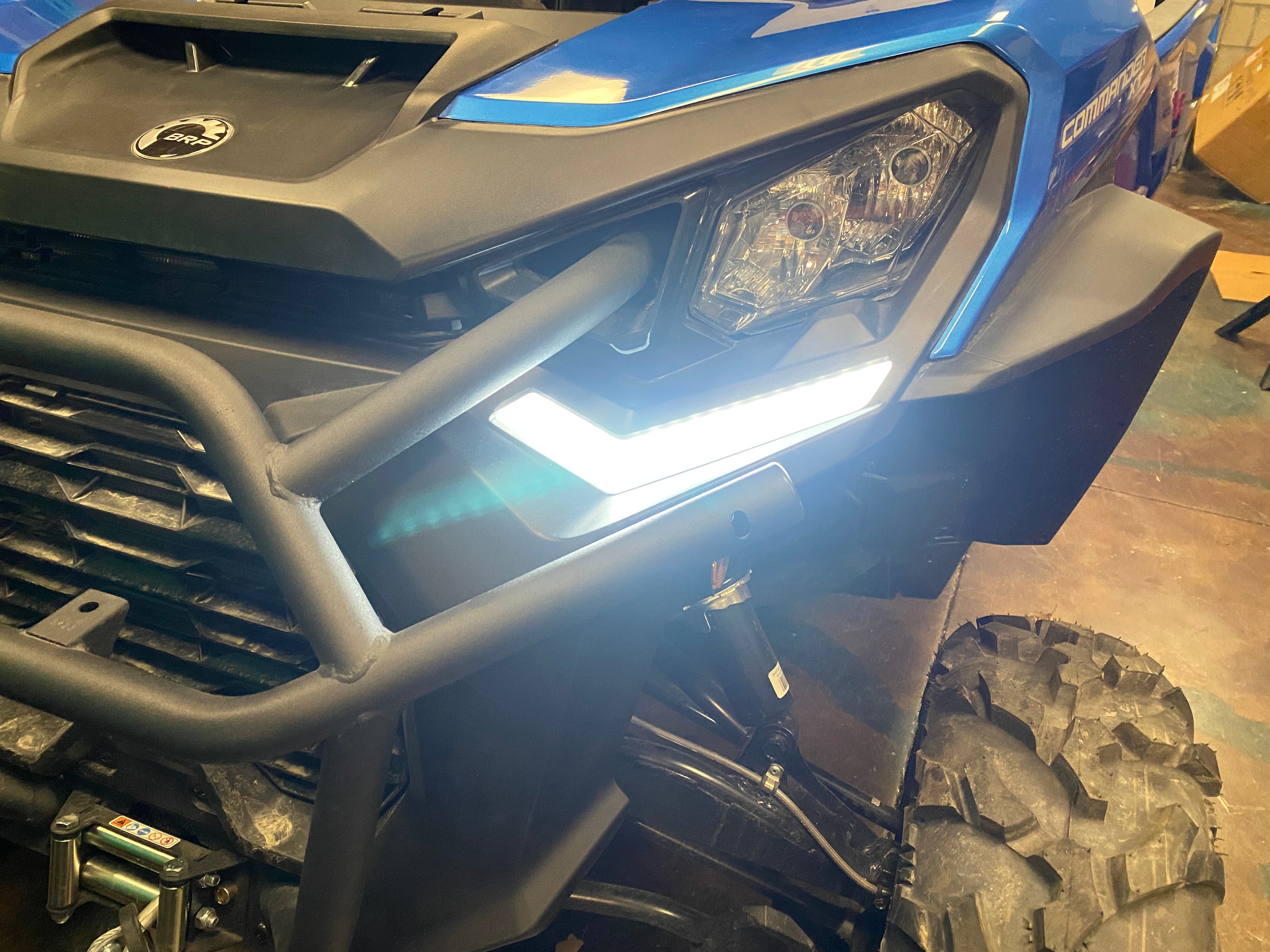 2021+ Can Am Commander - Replacement Signature Lights