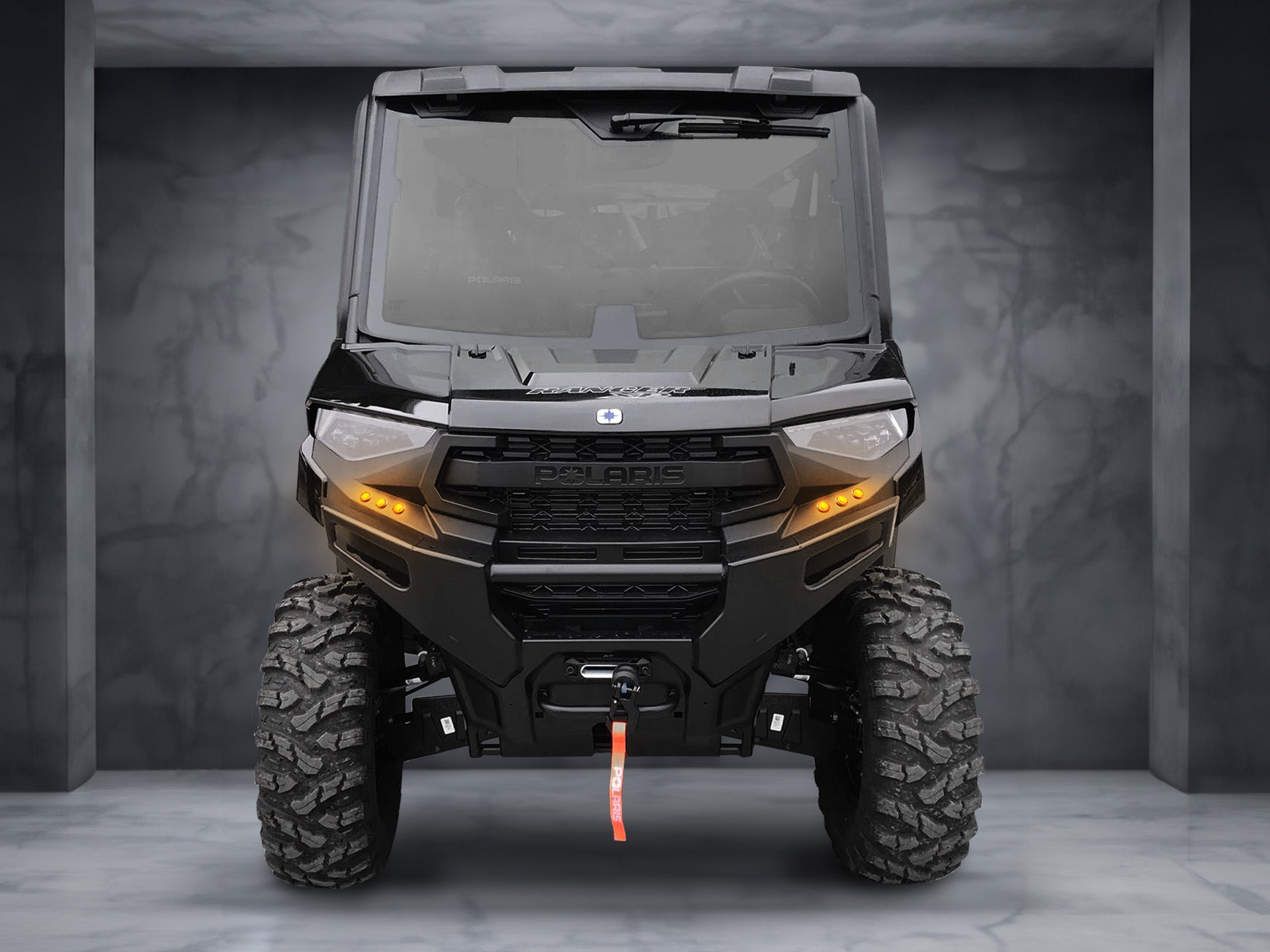 2018+ Polaris Ranger XP 1000 Northstar - 6-LED