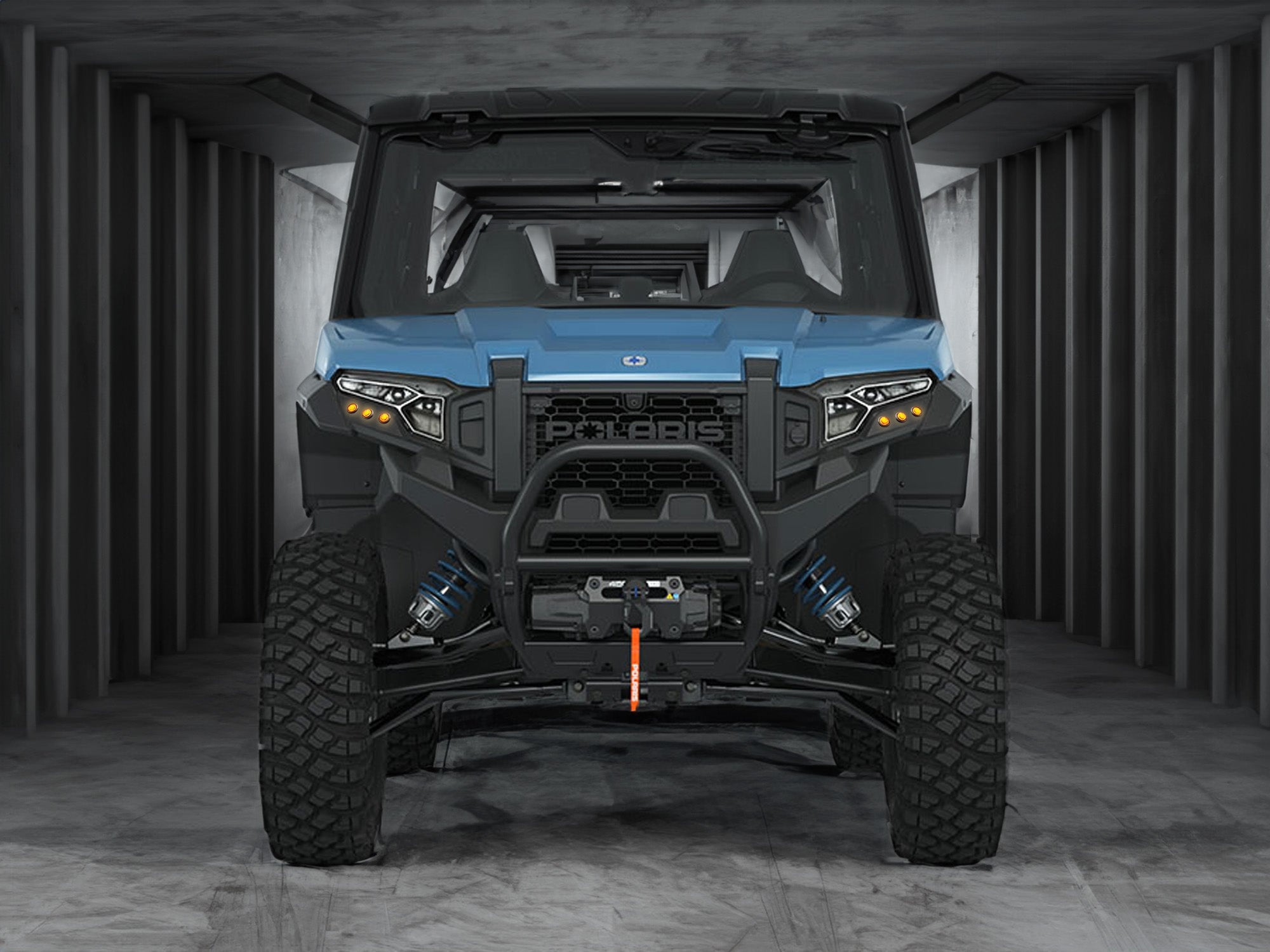 2024+ Polaris Xpedition - 6-LED