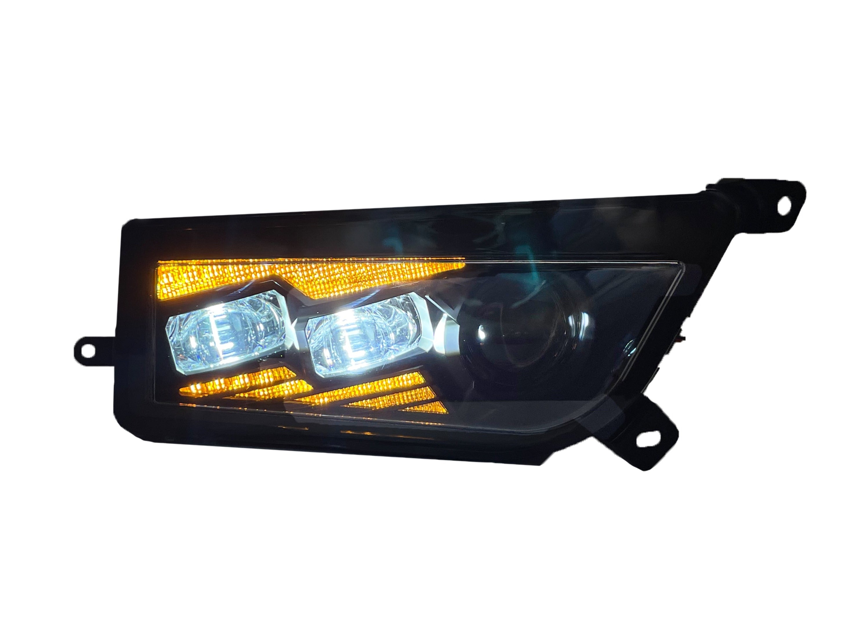 General/RZR Replacement Headlights