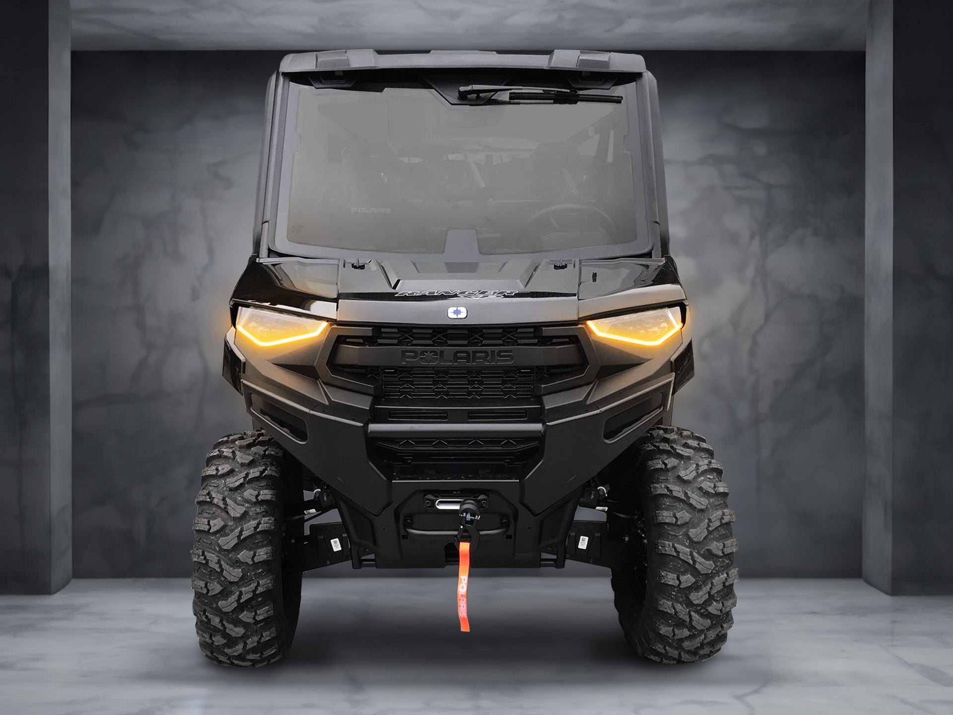 2018+ Polaris Ranger XP 1000 Northstar - Sequential