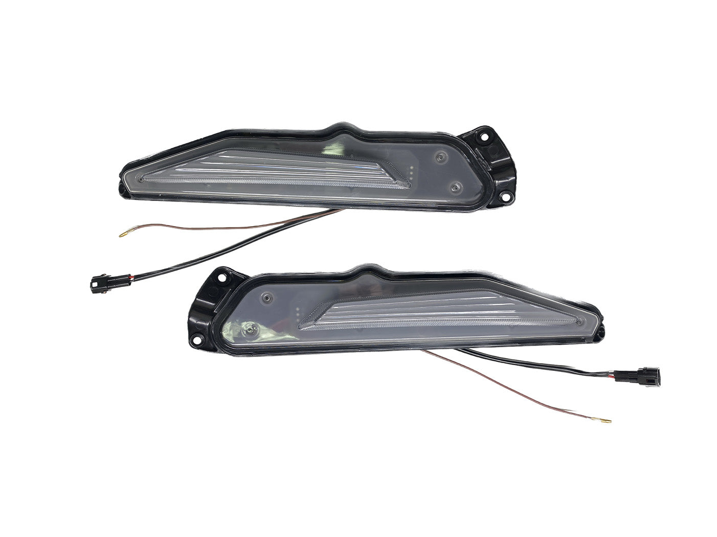 2021+ Yamaha Wolverine RMAX - Replacement Accent Lights