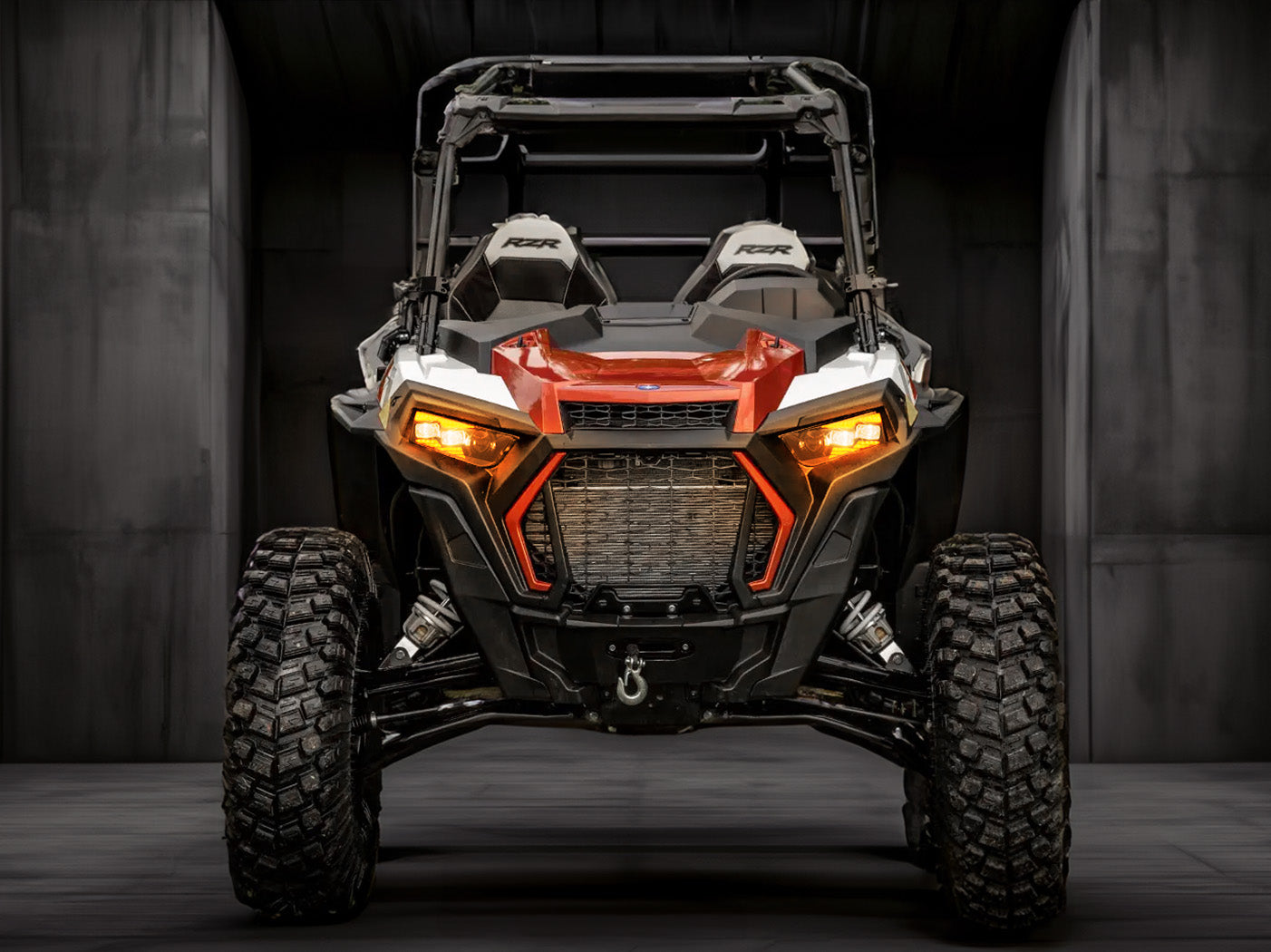 2019 - 2023 Polaris RZR XP 1000, XP Turbo - Replacement Headlights