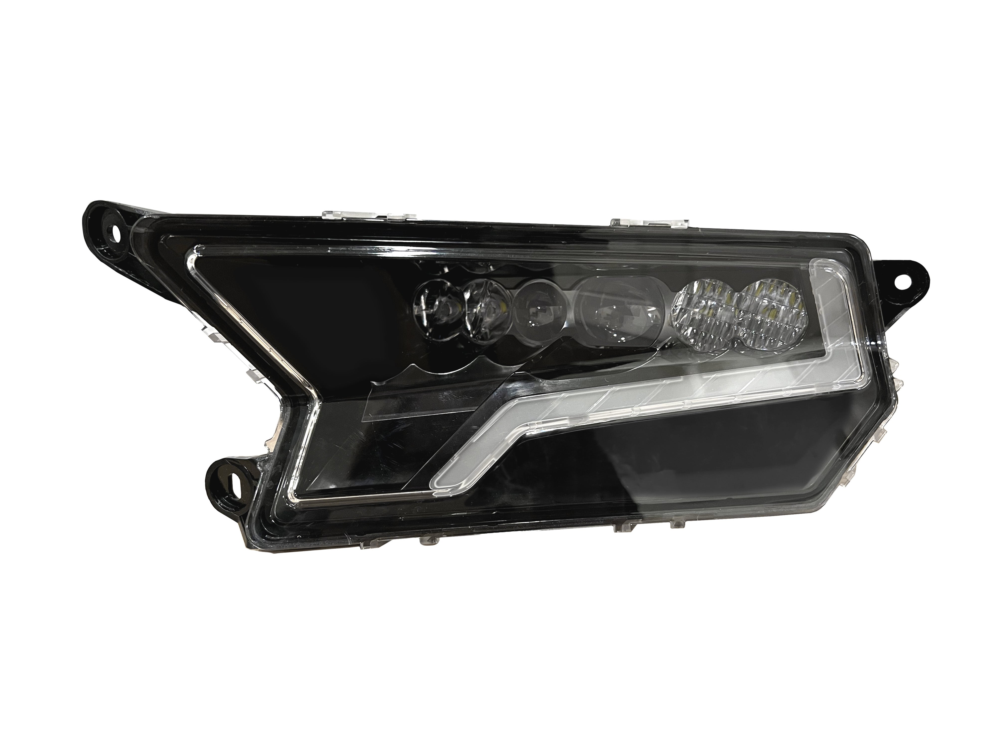 2024+ Polaris RZR XP 1000 - Replacement Headlights