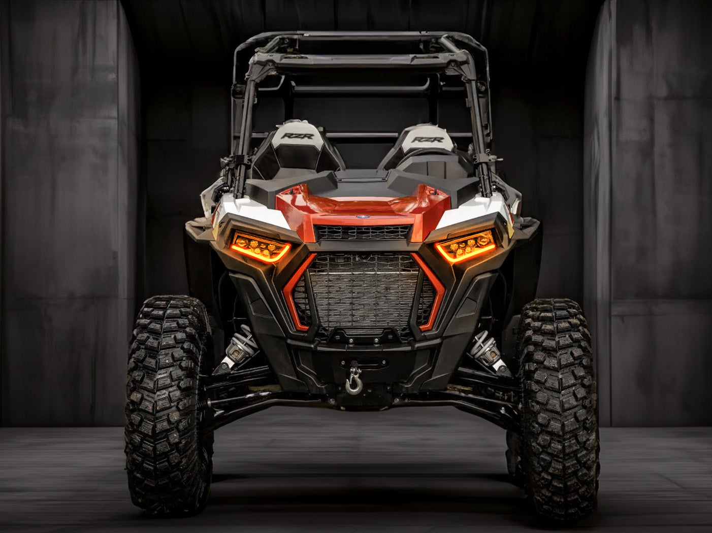 2019 - 2023 Polaris RZR XP 1000, XP Turbo - Sequential