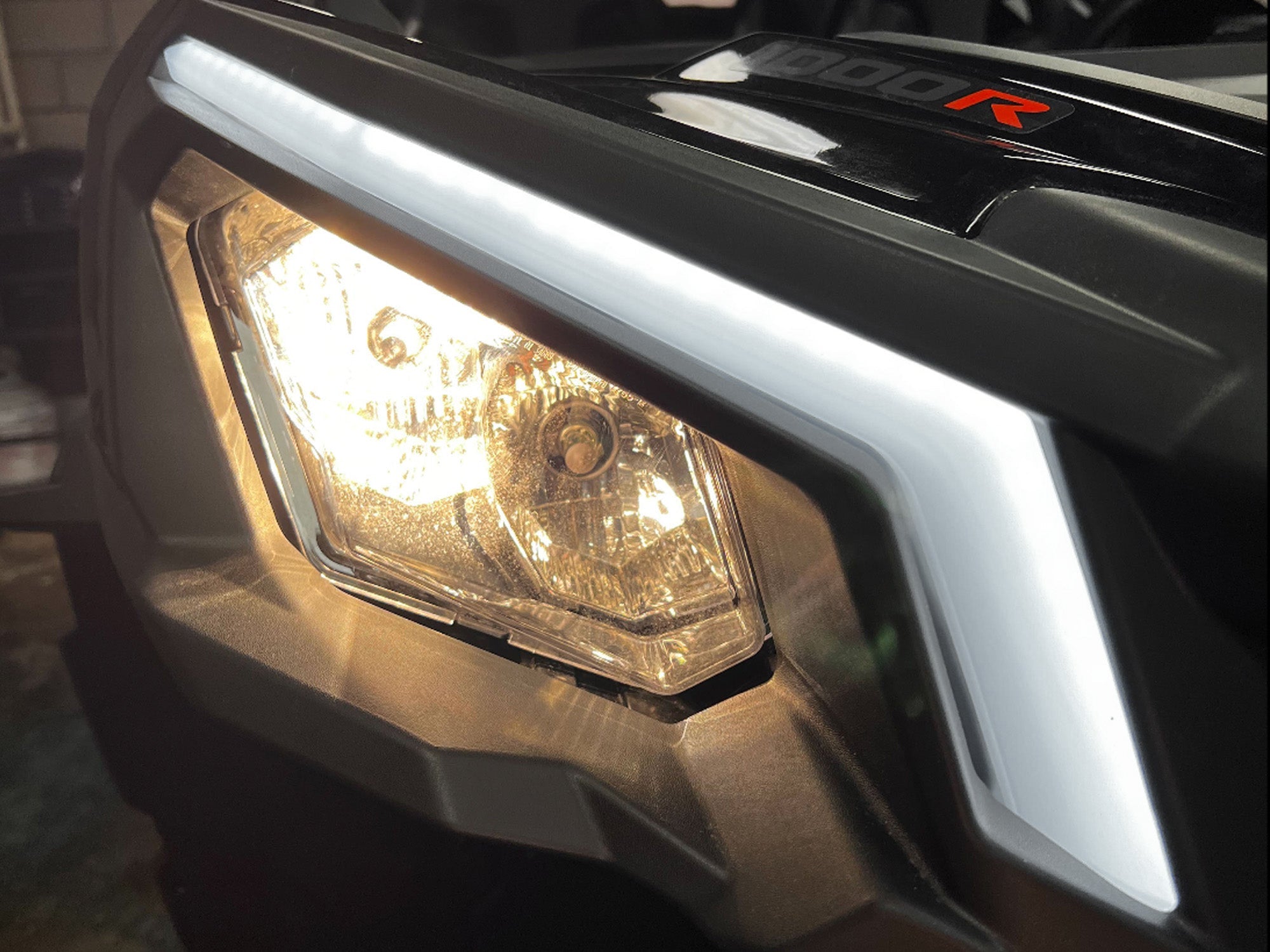 2018+ Can Am Maverick X3 - Replacement Signature Lights