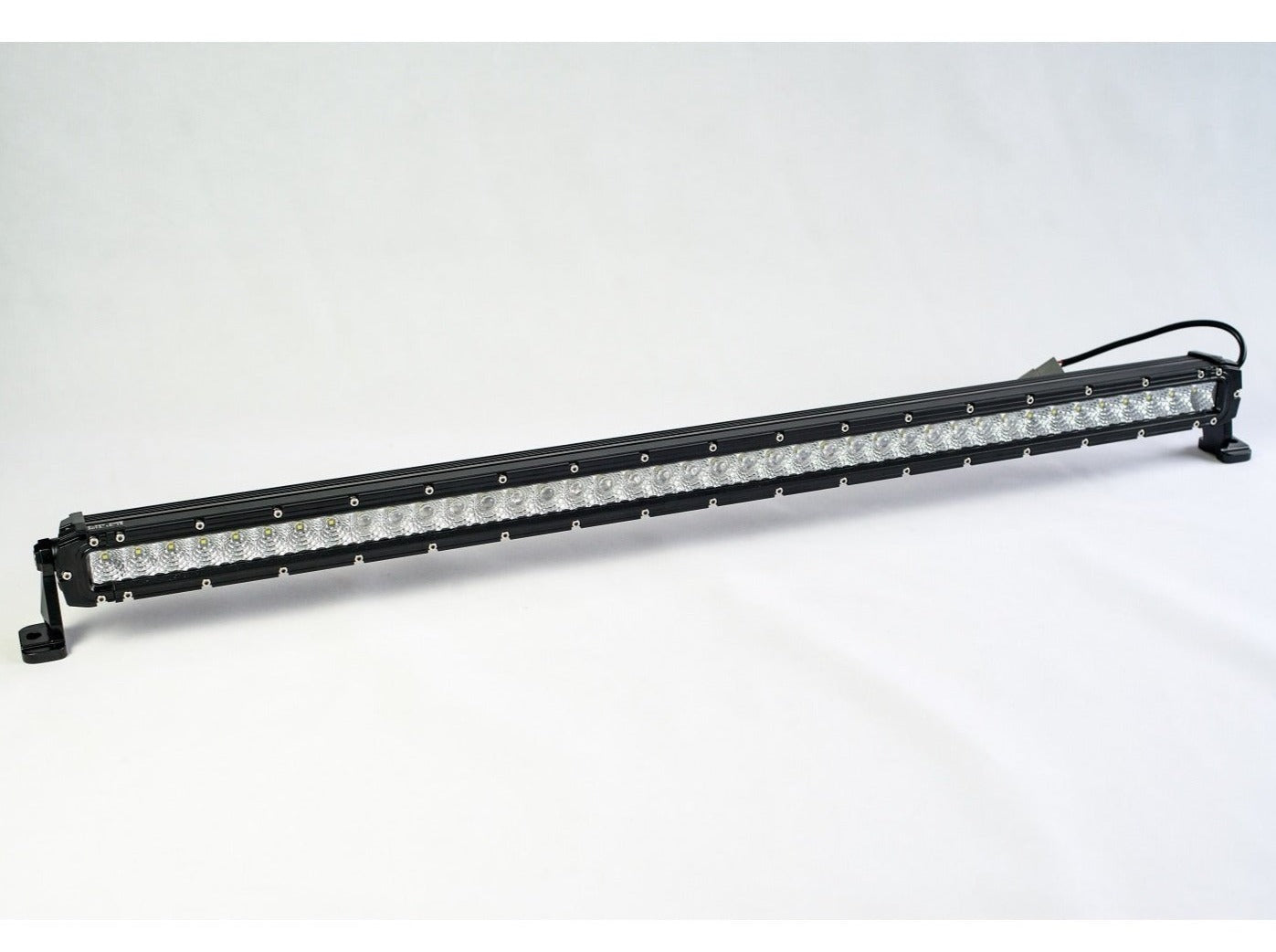 WD Electronics - Billet Aluminum Premium LED Light Bars