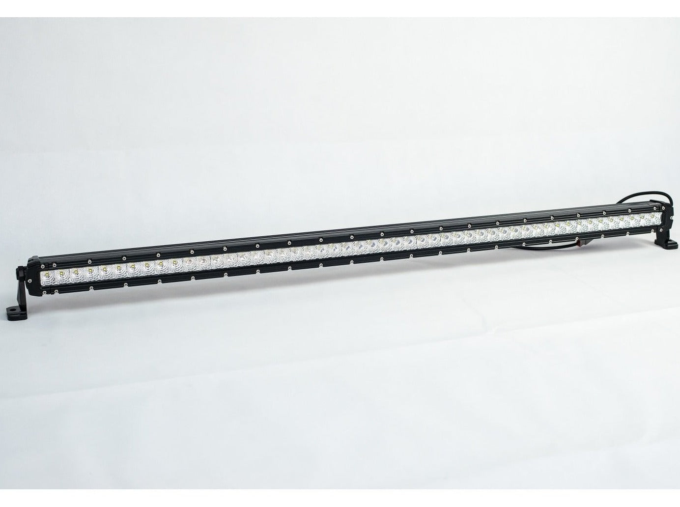 WD Electronics - Billet Aluminum Premium LED Light Bars