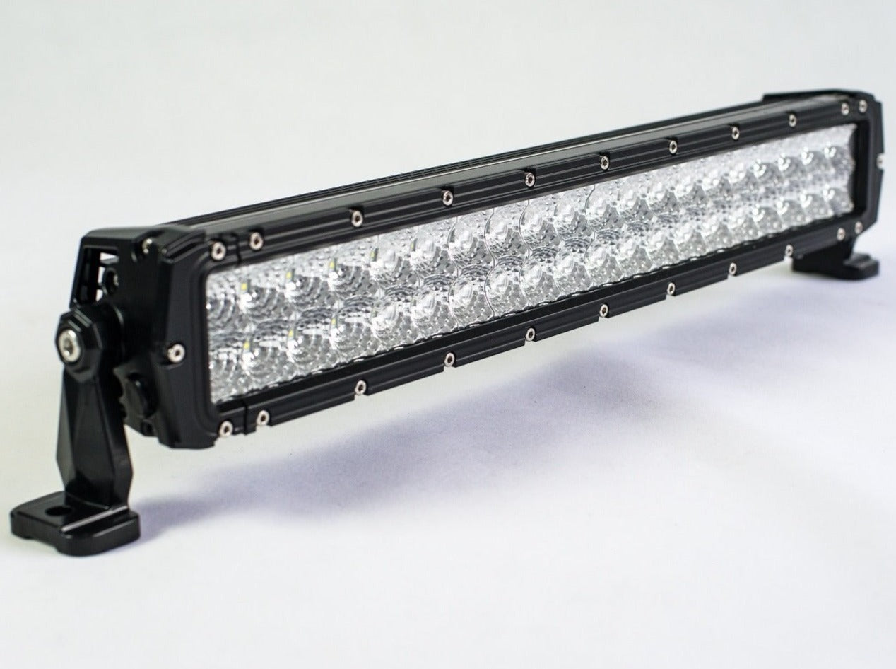 WD Electronics - Billet Aluminum Premium LED Light Bars