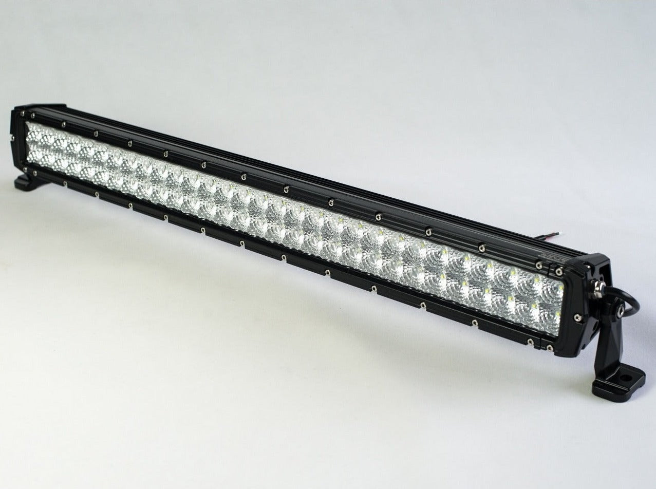 WD Electronics - Billet Aluminum Premium LED Light Bars