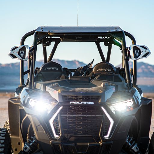 UTV Mirrors - Buy Online In USA | WD Electronics