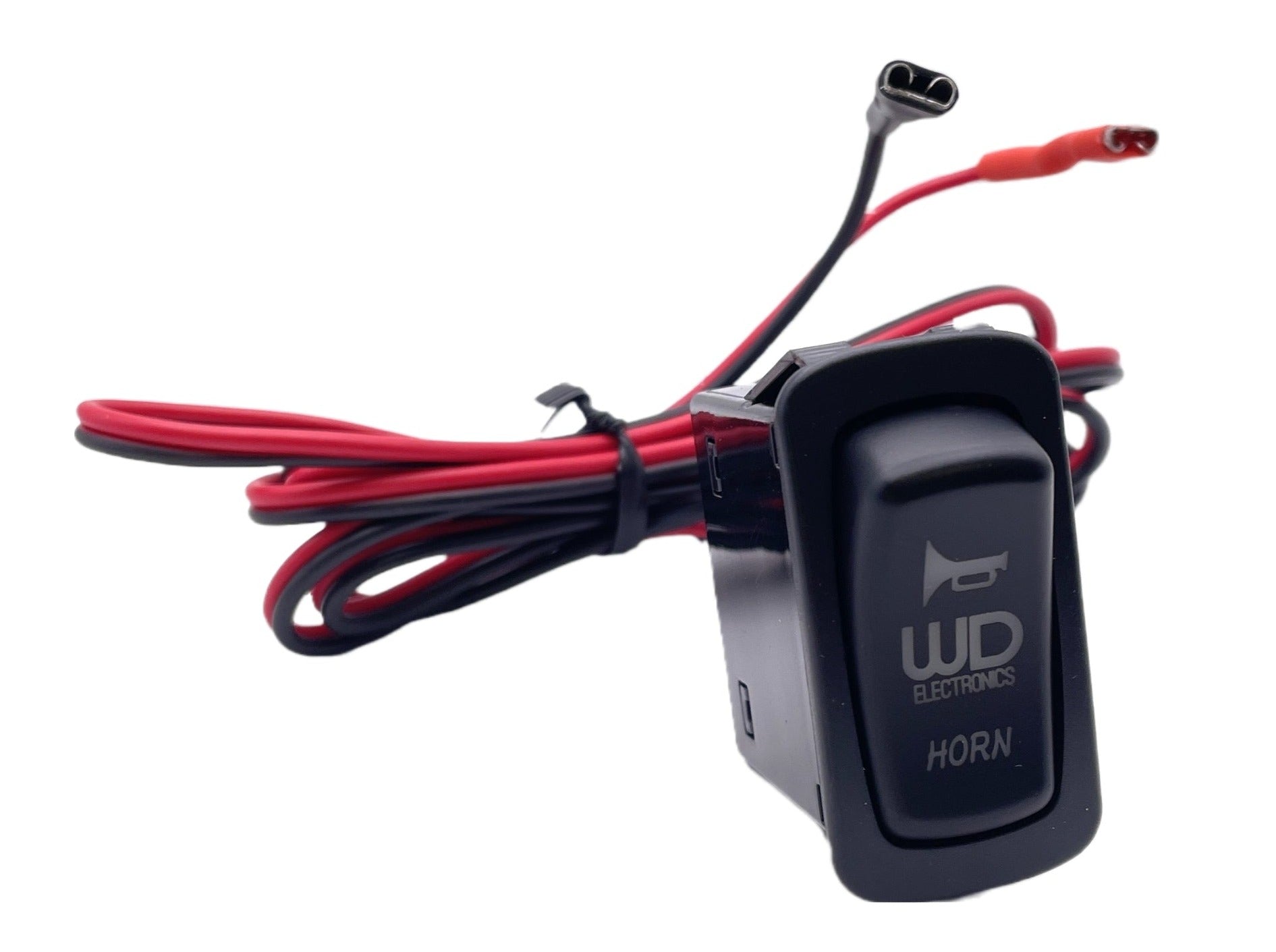 Extended Wiring Kit for HVAC Polaris Ranger