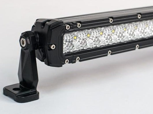 WD Electronics - Billet Aluminum Premium LED Light Bars